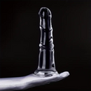 7.87in 9.84in Big PVC Horse Cock Animal Dildo Vagina Masturbator