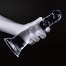 7.87in 9.84in Big PVC Horse Cock Animal Dildo Vagina Masturbator