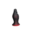 7.87in 9.84in Flying Dragon Spiked Penis Soft Silicone Dildo For G-spot Anus