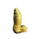 7.87in 9.84in Thick Realistic Silicone Dildo For Vaginal G-spot Stimulation Anus