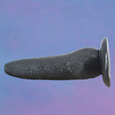 7.87in Fantasy Dildo With Powerful Suction Cup For Vaginal Anal Massage