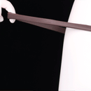 7.87in Lifelike Hollow Strap on Dildo Panty For Stimulation and Expansion