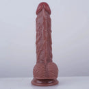 7.87in Lifelike Penis Dick For Woman Masturbator Adult Sex Dildo Toy