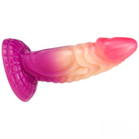7.87in Monster Animal Dildo Ombre Sex Toy For Adults Love Toy