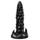 7.87in Monster Fantasy Dildo For Women G Spot Love Sex Toy With Sucker