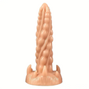 7.87in Monster Fantasy Dildo For Women G Spot Love Sex Toy With Sucker