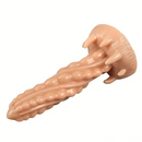 7.87in Monster Fantasy Dildo For Women G Spot Love Sex Toy With Sucker
