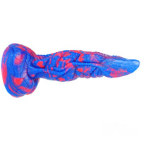 7.87in Multiple Colors Monster Animal Fantasy Design Dildo Adult Toy