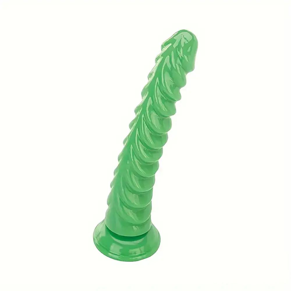 7.87in Real Cock Dildo For Anus Vaginal Stimulation Female Pleasure