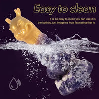 7.87in Realistic Silicone Dragon Dildo For G-Spot Stimulating Ball-Free Design
