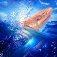 7.87in Shark Fish Fantasy Odd Soft Thick Dildo Real Feel Sex Toy