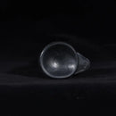 7.87in Silicone Fantasy Odd Sharp Head Dildo Mixed-colors Sensory Play
