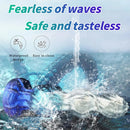 7.87in Tentacle Fantasy Knot Silicone Dildo Couple Intimacy Game Toy
