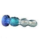 7.87in Tentacle Fantasy Knot Silicone Dildo Couple Intimacy Game Toy