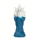 7.87in Unisex Monster Silicone Soft Odd Dildo For Prostate Stimulation
