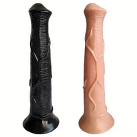 7.8in 11.8in 15.3in Animal Horse Cock Large Dildo For Women G Spot Sex