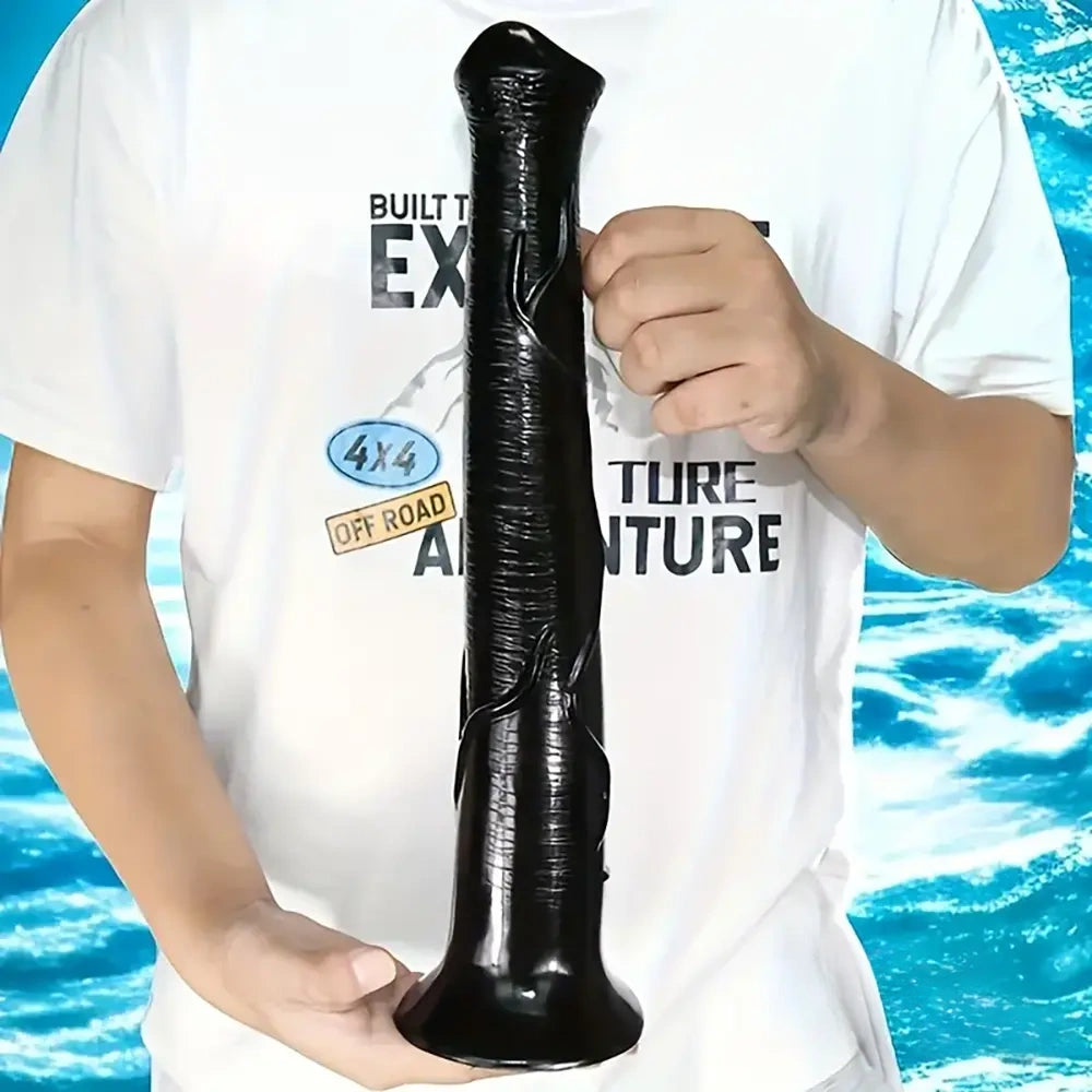 7.8in 11.8in 15.3in Animal Horse Cock Large Dildo For Women G Spot Sex