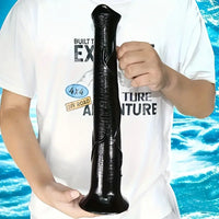 7.8in 11.8in 15.3in Animal Horse Cock Large Dildo For Women G Spot Sex
