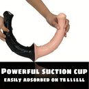 7.8in 11.8in 15.3in Animal Horse Cock Large Dildo For Women G Spot Sex