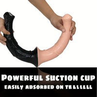 7.8in 11.8in 15.3in Animal Horse Cock Large Dildo For Women G Spot Sex