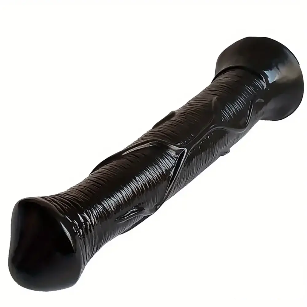 7.8in 11.8in 15.3in Animal Horse Cock Large Dildo For Women G Spot Sex