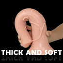 7.8in 11.8in 15.3in Animal Horse Cock Large Dildo For Women G Spot Sex