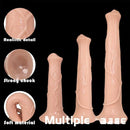 7.8in 11.8in 15.3in Animal Horse Cock Large Dildo For Women G Spot Sex