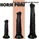 7.8in 11.8in 15.3in Animal Horse Cock Large Dildo For Women G Spot Sex
