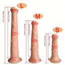 7.8in 11.8in 15.3in Animal Horse Cock Large Dildo For Women G Spot Sex
