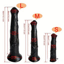 7.8in 11.8in 15.3in Animal Horse Cock Large Dildo For Women G Spot Sex