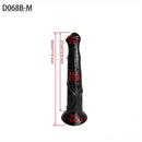 7.8in 11.8in 15.3in Animal Horse Cock Large Dildo For Women G Spot Sex