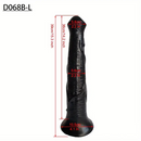 7.8in 11.8in 15.3in Animal Horse Cock Large Dildo For Women G Spot Sex