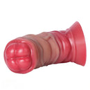 7.8in 8.2in Thick Fantasy Lifelike Silicone Dildo Lovers Flirting Love Sex Toy