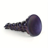 7.95in 9.17in 10.62in 12.75in 14.79in Monster Huge Silicone Ass Stuffed Dildo