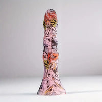 7.95in Female Pleasure Fantasy Dildo Passion Couple Adult Sex Toy