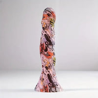 7.95in Female Pleasure Fantasy Dildo Passion Couple Adult Sex Toy