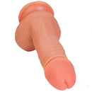 7.9in Real Love Sex Feeling Dildo For Women Men Masturbation Using