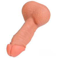 7.9in Real Love Sex Feeling Dildo For Women Men Masturbation Using