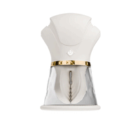 Hand-Kneif-Brustwarzen-Klemmmassagegerät