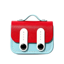CCPods Clitoral Suction & Vibrator (Mini Satchel Leather Case Edition)