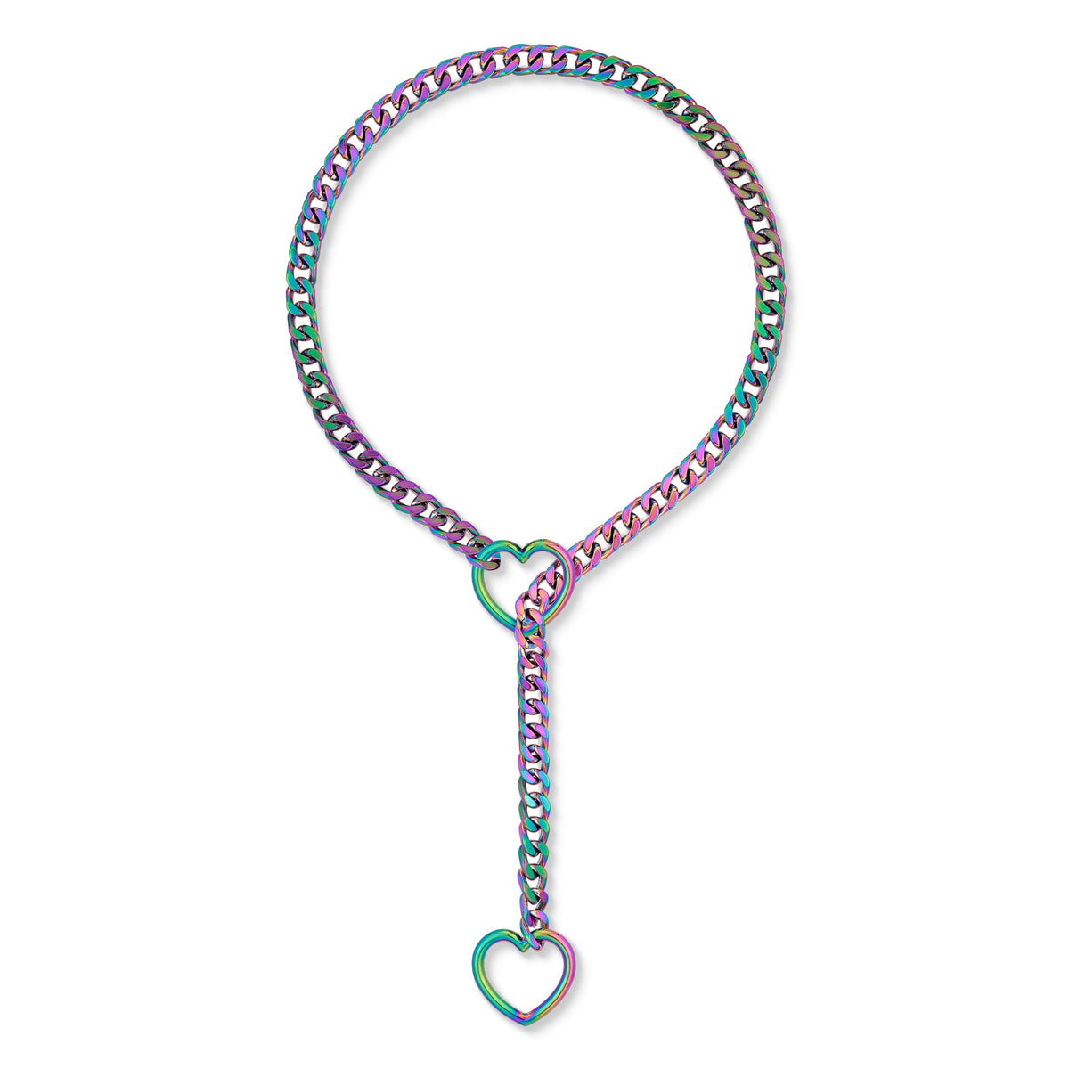 Herz O-Ring Slip Chain