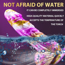 9 Inch Huge Monster Fantasy Dildo Thrusting Vibrator