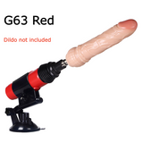 G63 Red