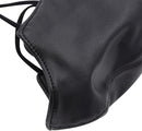 BDSM Silicone Realistic Dildo Mask Ball Gag