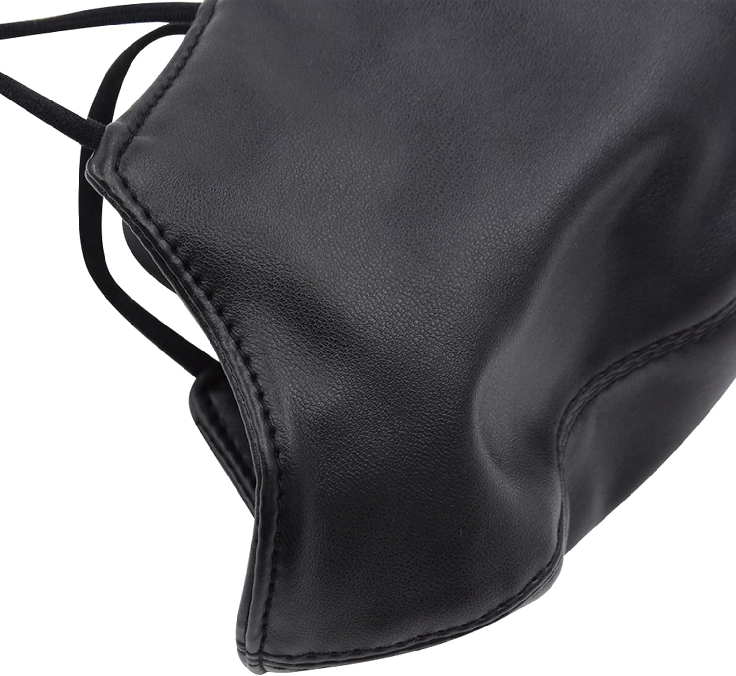 BDSM Silicone Realistic Dildo Mask Ball Gag