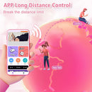 Butterfly Wearable Panty Clitoral Stimulation Vibrator