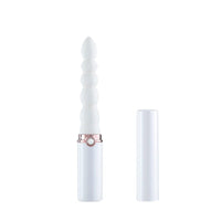 Lipstick Vibrator Anal Beads G-spot Stimulator Prostate Massager
