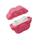 Pink Cat's Paw Clitoral Suction & Vibrator