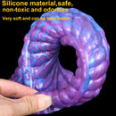 11 Inches Big Anal Dildo Toys Silicone Butt Plug