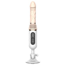 Automatic 9 Thrusting Dildo Machine with Hands-free Sucker